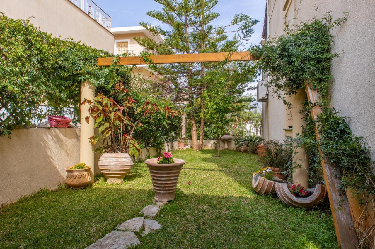 Bolero Apartment Argostoli Exterior foto