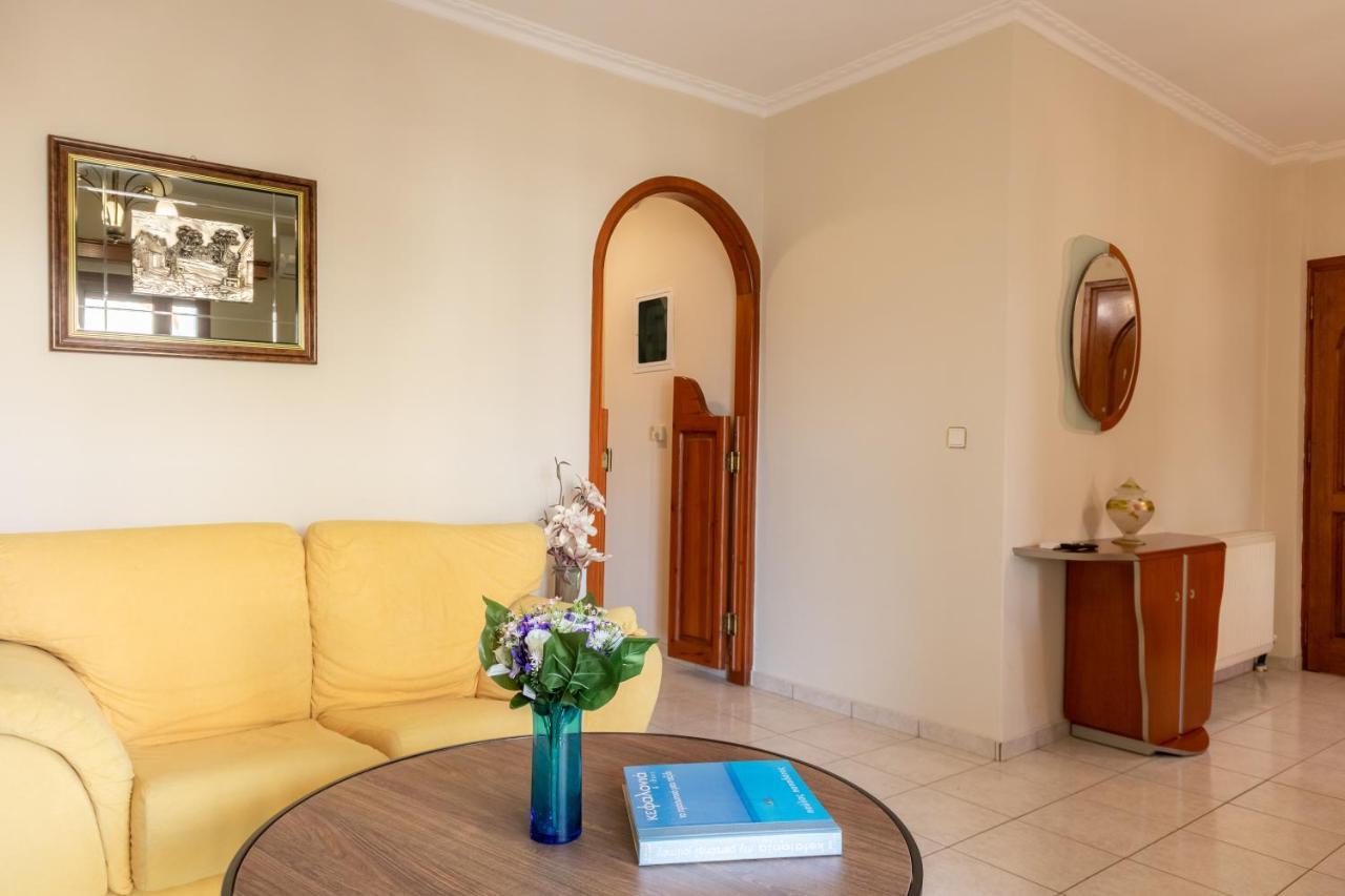Bolero Apartment Argostoli Exterior foto