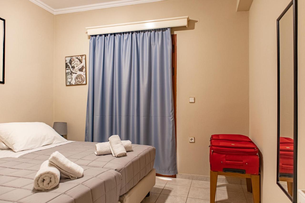 Bolero Apartment Argostoli Exterior foto