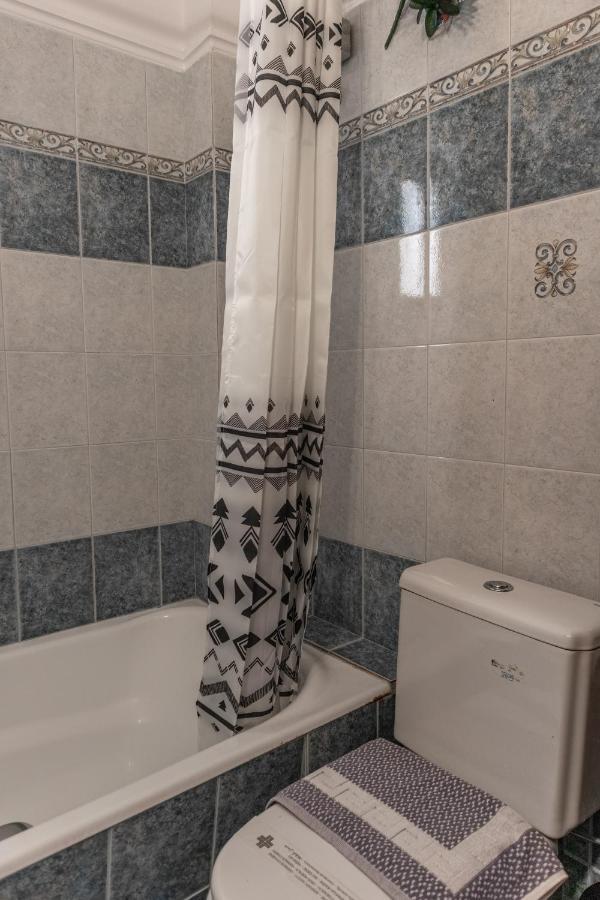 Bolero Apartment Argostoli Exterior foto