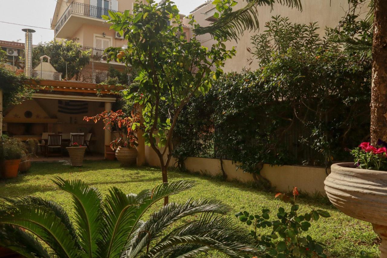 Bolero Apartment Argostoli Exterior foto